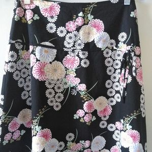 🌈Mix Nouveau New York skirt size 4